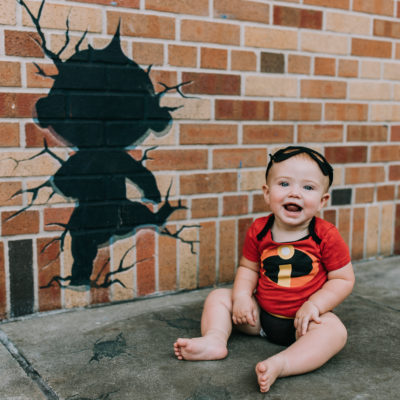 THE BEST Disney Instagram wall spots.